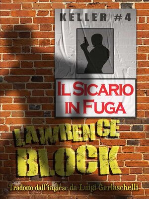 cover image of Il Sicario in Fuga